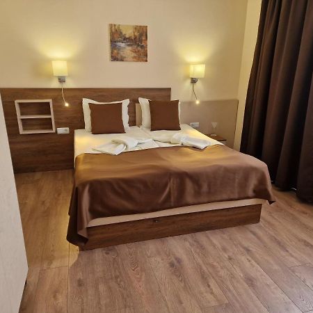 Villa Amfora Kranevo Bagian luar foto