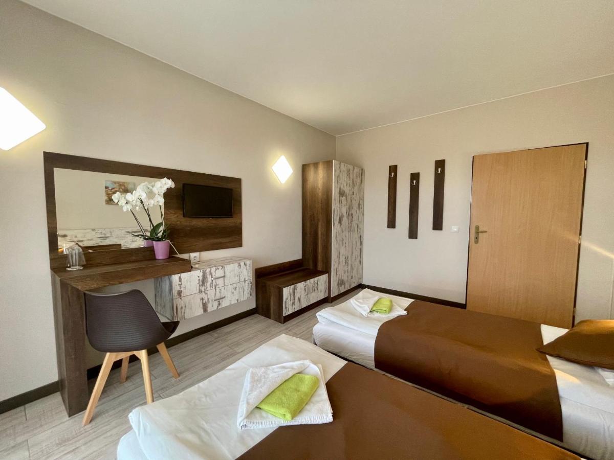Villa Amfora Kranevo Bagian luar foto