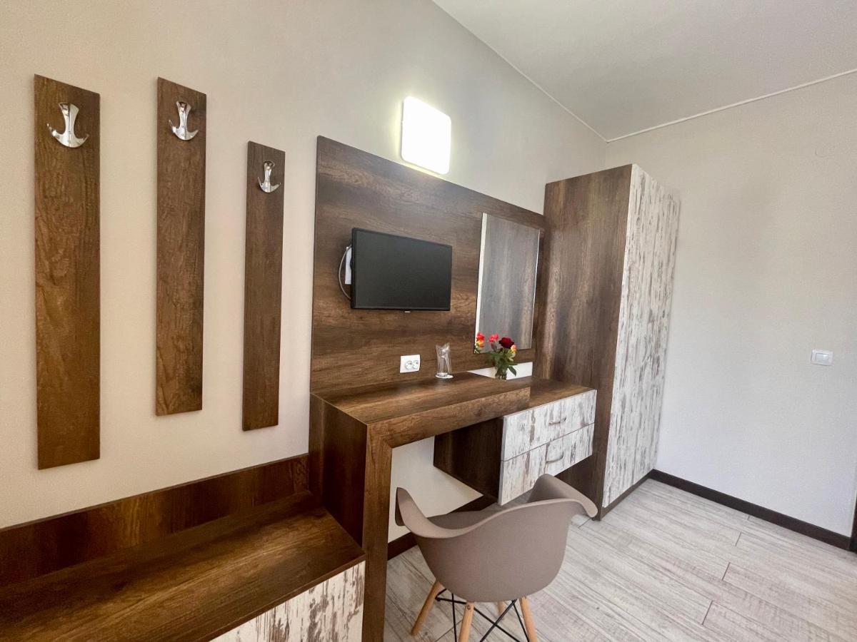 Villa Amfora Kranevo Bagian luar foto