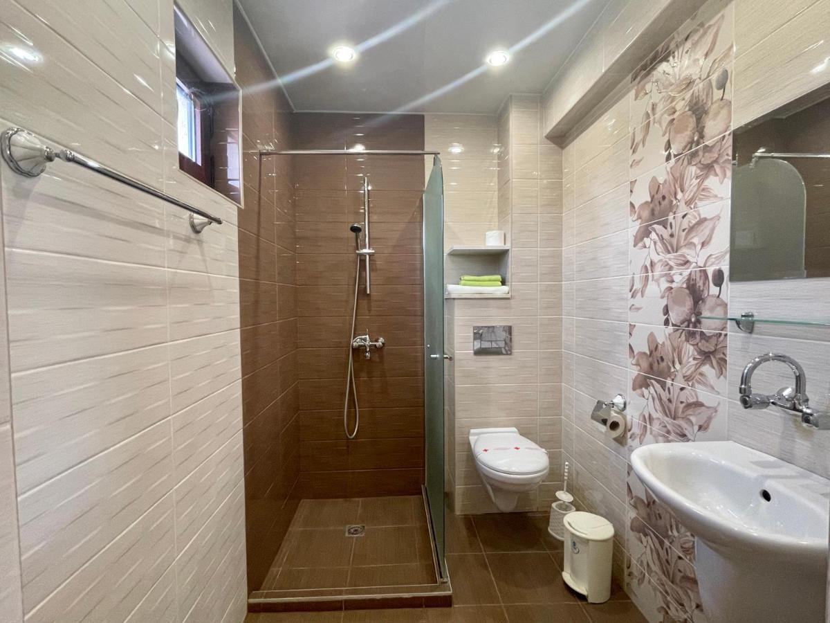 Villa Amfora Kranevo Bagian luar foto