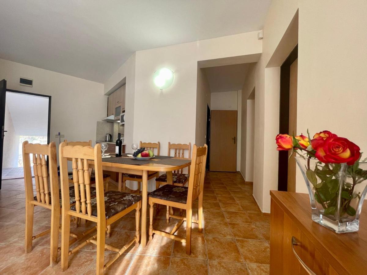 Villa Amfora Kranevo Bagian luar foto