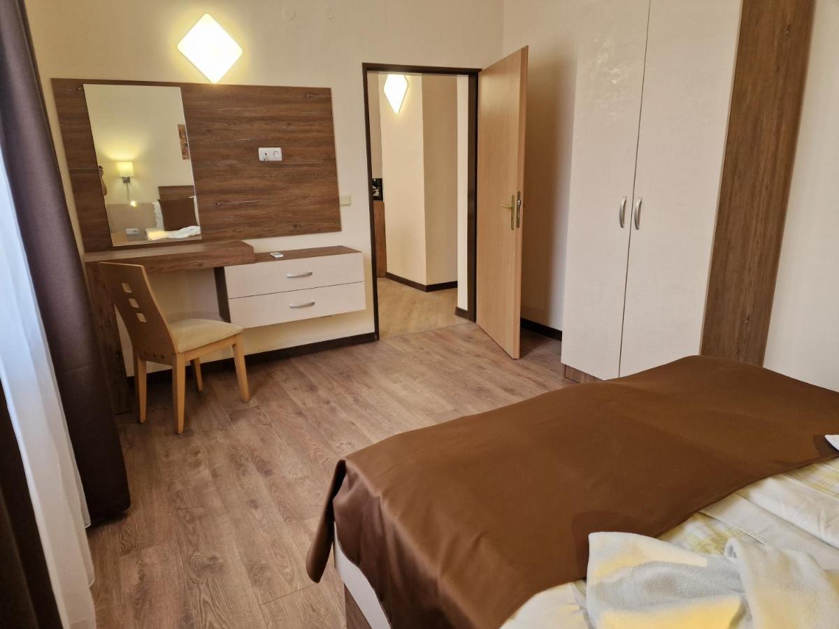 Villa Amfora Kranevo Bagian luar foto